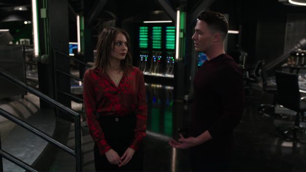 Arrow