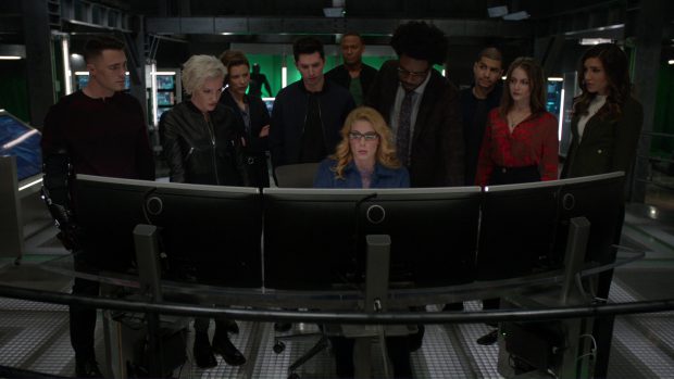 Arrow