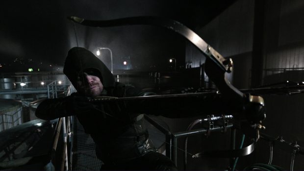 Arrow