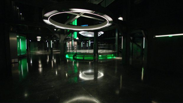 Arrow