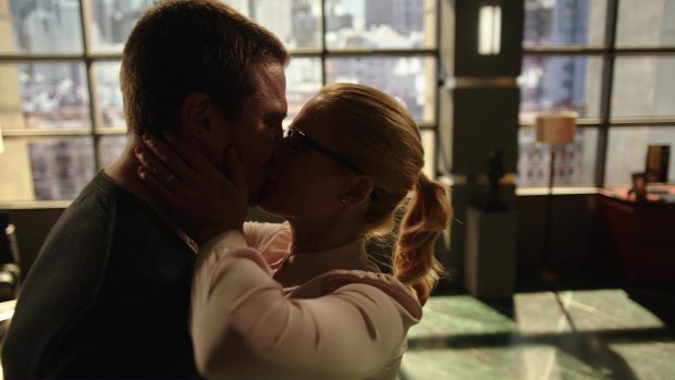 Arrow
