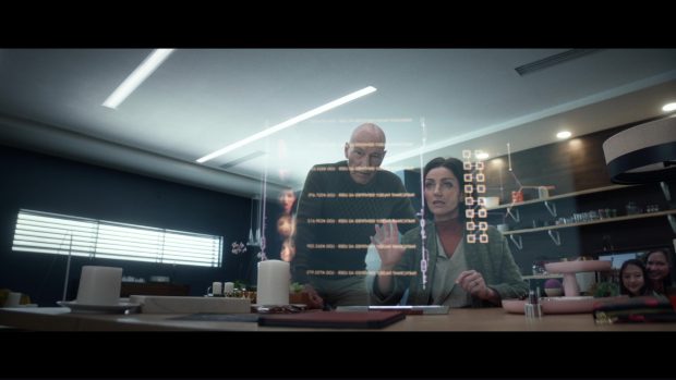 Picard