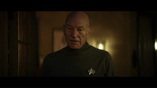 Picard