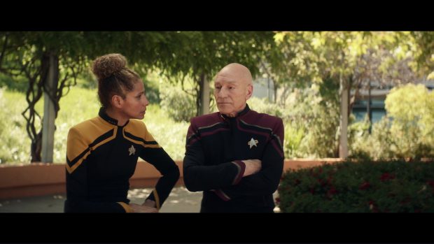 Picard