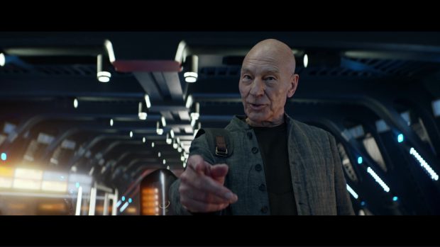 Picard