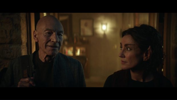 Picard