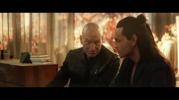 Picard