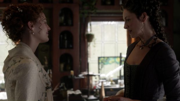 Outlander