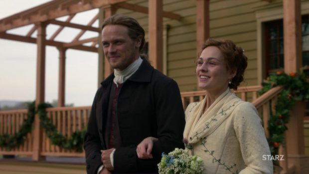 Outlander