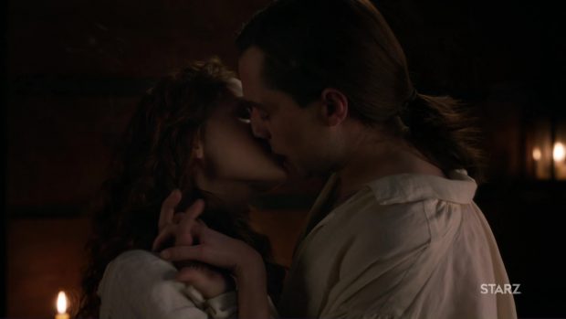 Outlander