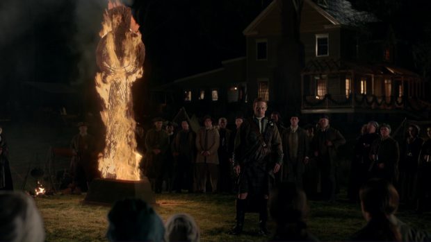 Outlander
