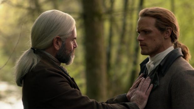 Outlander