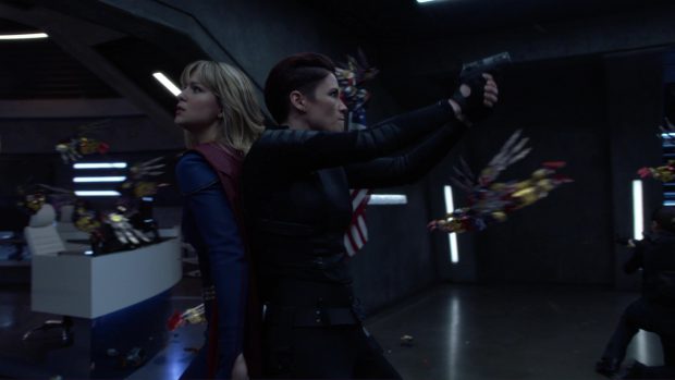 Supergirl