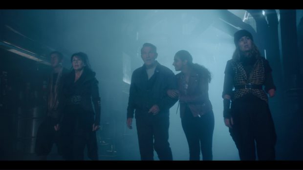Doctor Who