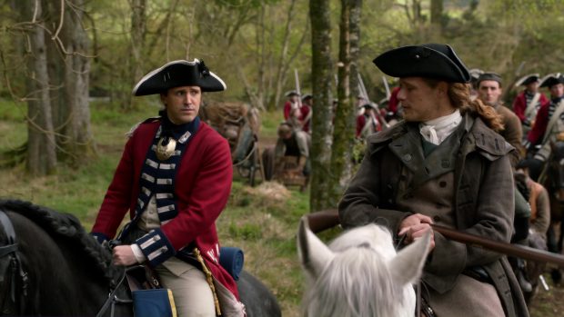 Outlander