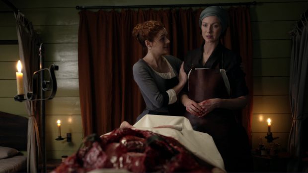 Outlander