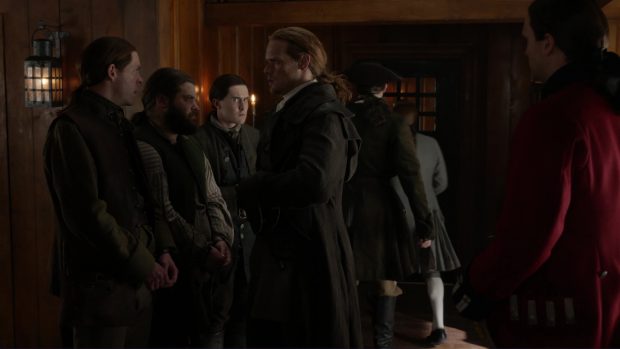 Outlander