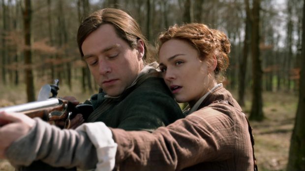 Outlander