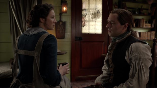 Outlander