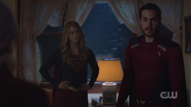 Supergirl