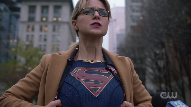 Supergirl