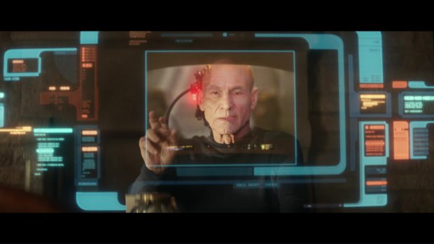 Picard