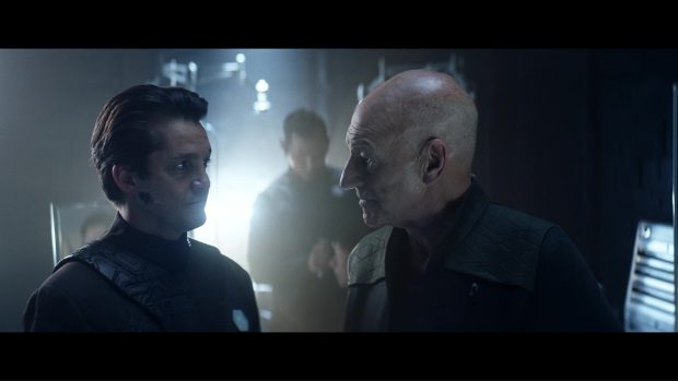 Picard