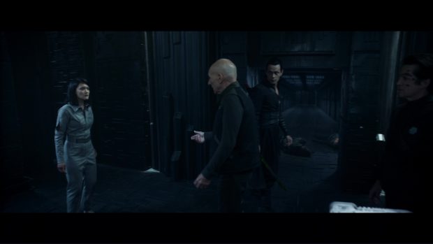 Picard
