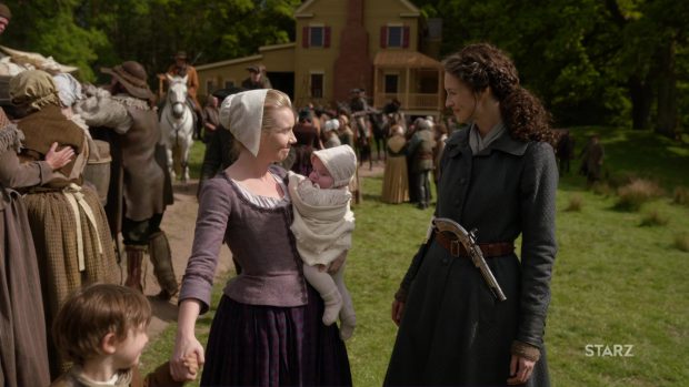 Outlander