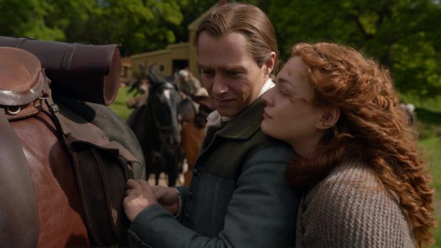 Outlander