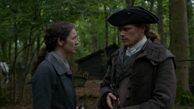 Outlander