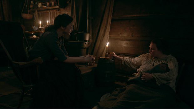 Outlander