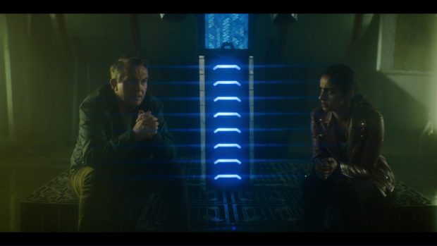 Doctor Who