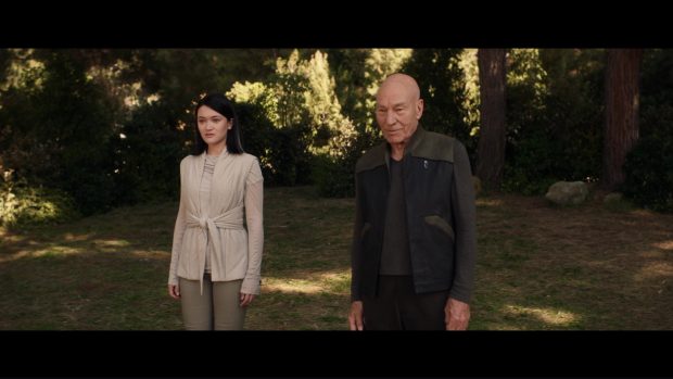 Picard