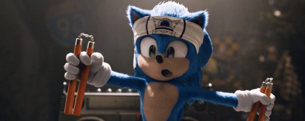 Sonic