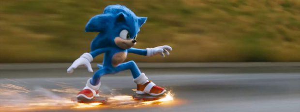 Sonic