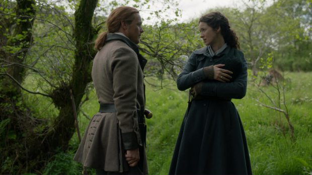 Outlander