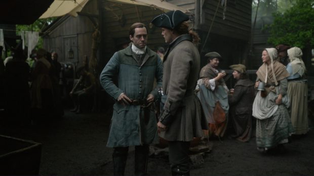 Outlander