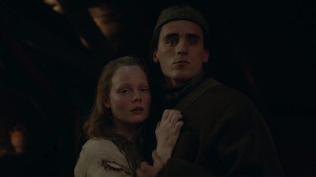 Outlander
