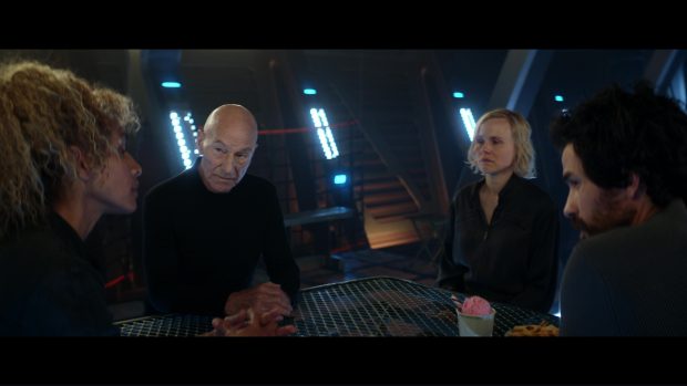 Picard