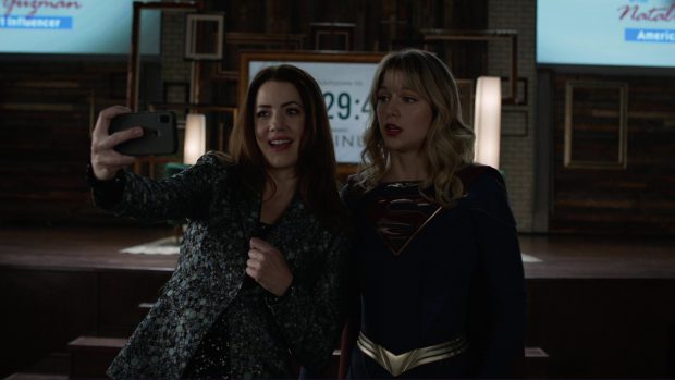 Supergirl