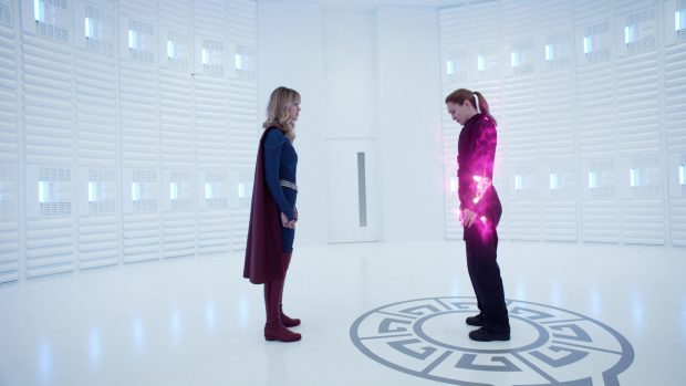 Supergirl