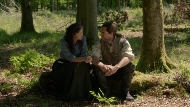 Outlander