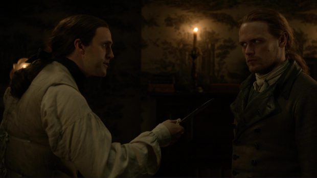 Outlander