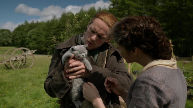 Outlander