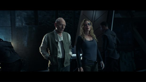 Picard