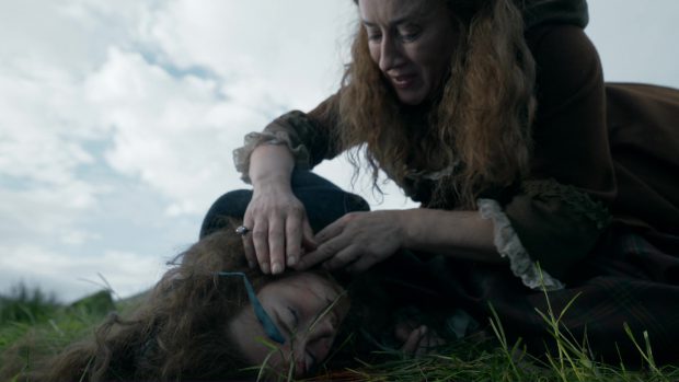 Outlander