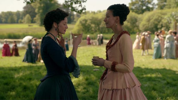 Outlander