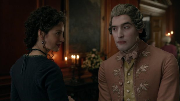 Outlander