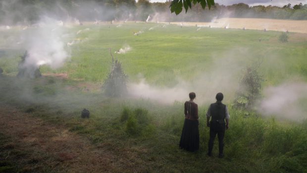 Outlander